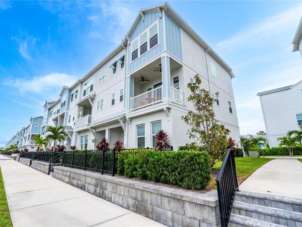 421 GOWDY ROAD, SARASOTA, FL 34237