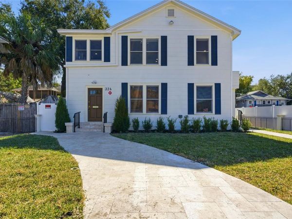 326 6TH AVENUE N, Unit 101, ST PETERSBURG, FL 33701