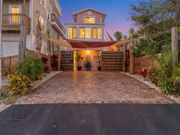 881 CATFISH AVENUE, NEW SMYRNA BEACH, FL 32169