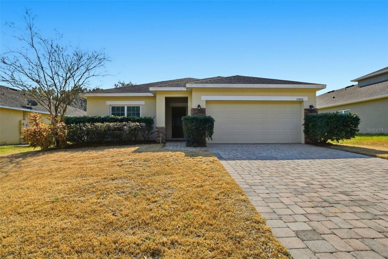 23806 Companero Drive, Sorrento, FL 32776 Main Photo