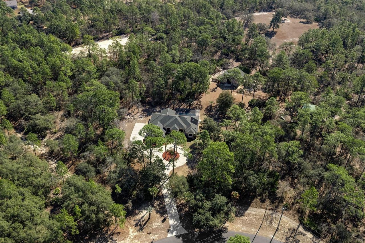 3337 N Yacht Terrace, Beverly Hills, FL 34465 Photo