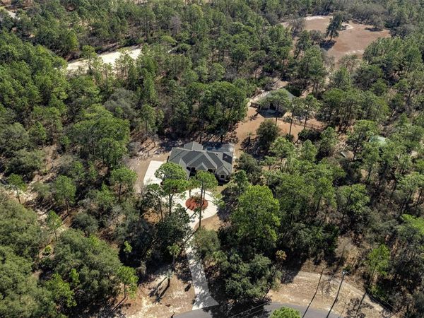 3337 N YACHT TERRACE, BEVERLY HILLS, FL 34465