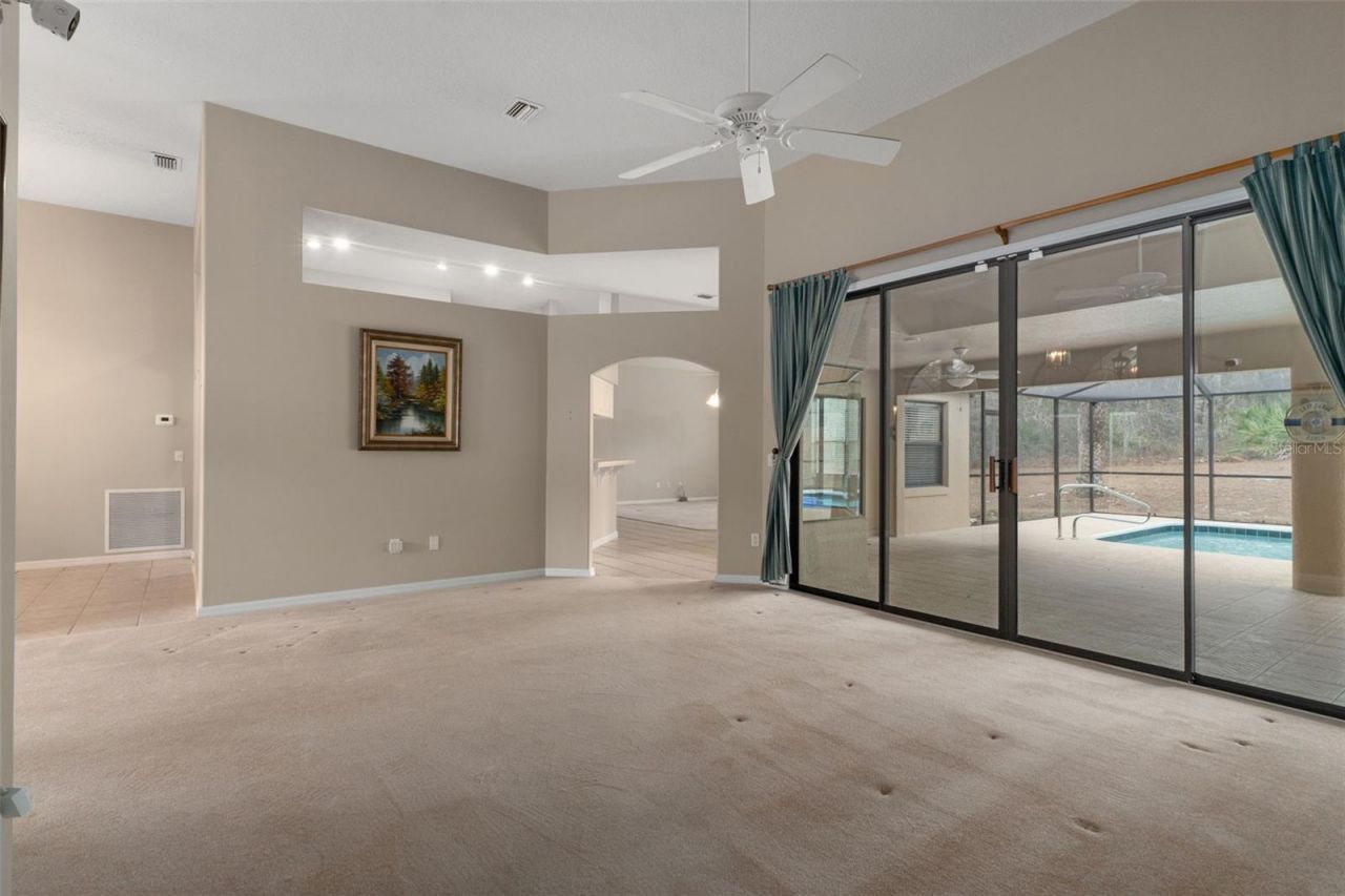 3337 N Yacht Terrace, Beverly Hills, FL 34465 Photo