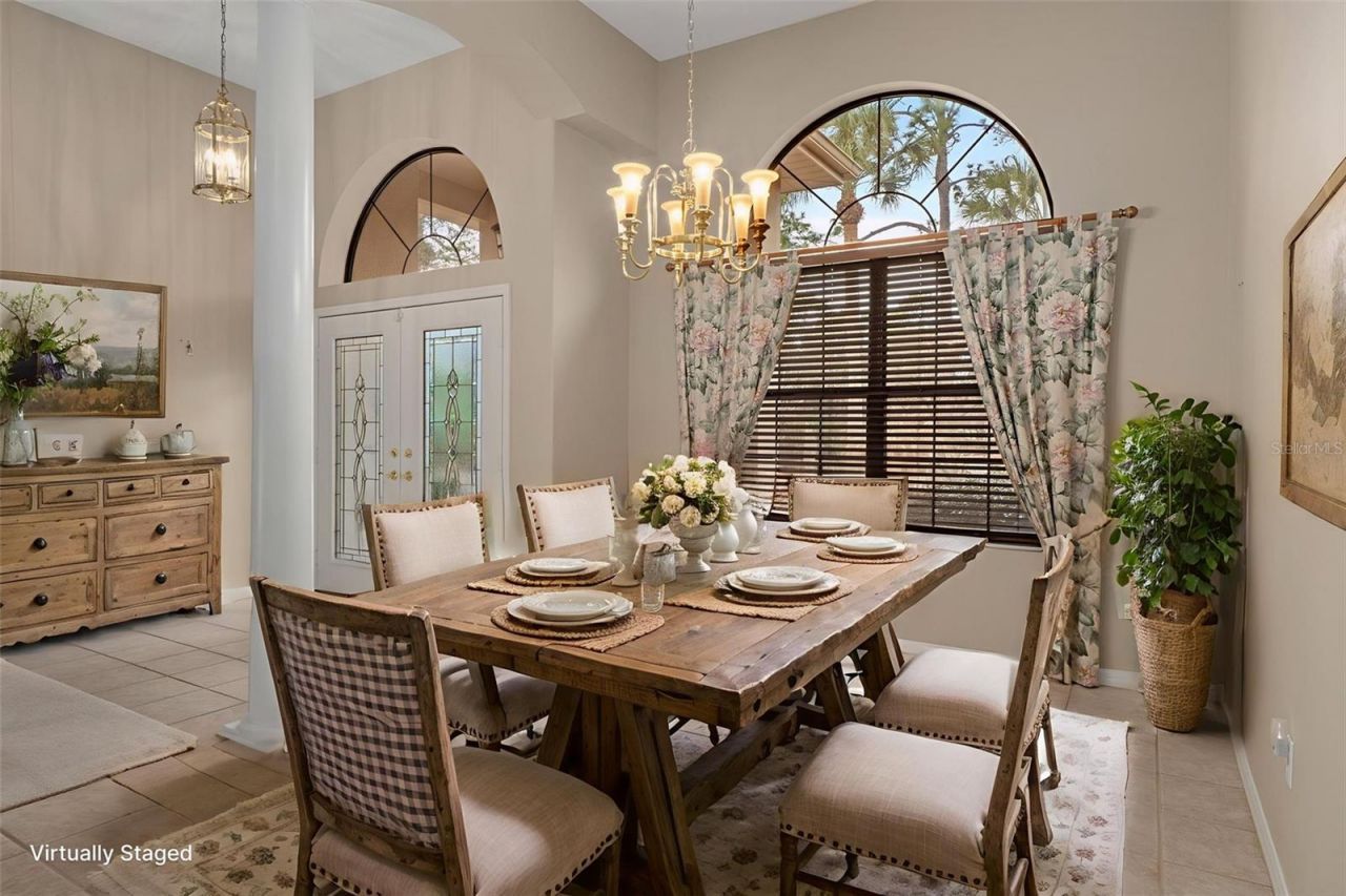 3337 N Yacht Terrace, Beverly Hills, FL 34465 Photo