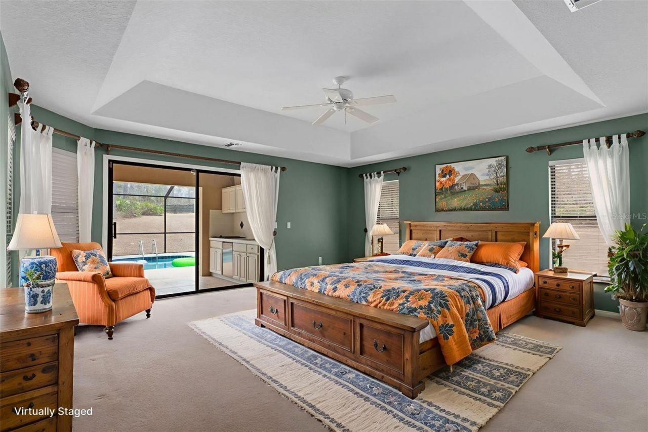 3337 N Yacht Terrace, Beverly Hills, FL 34465 Photo