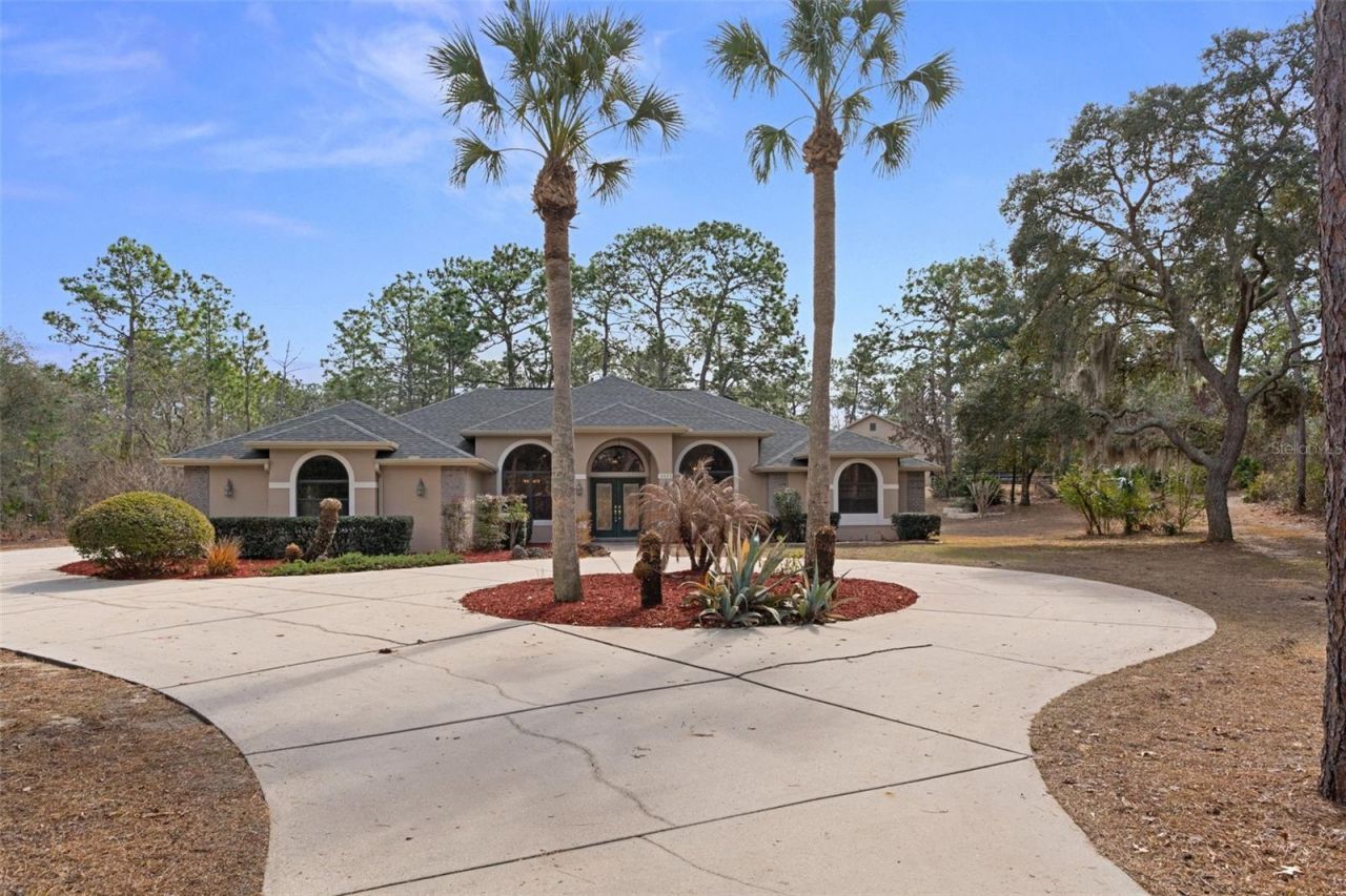 3337 N Yacht Terrace, Beverly Hills, FL 34465 Photo