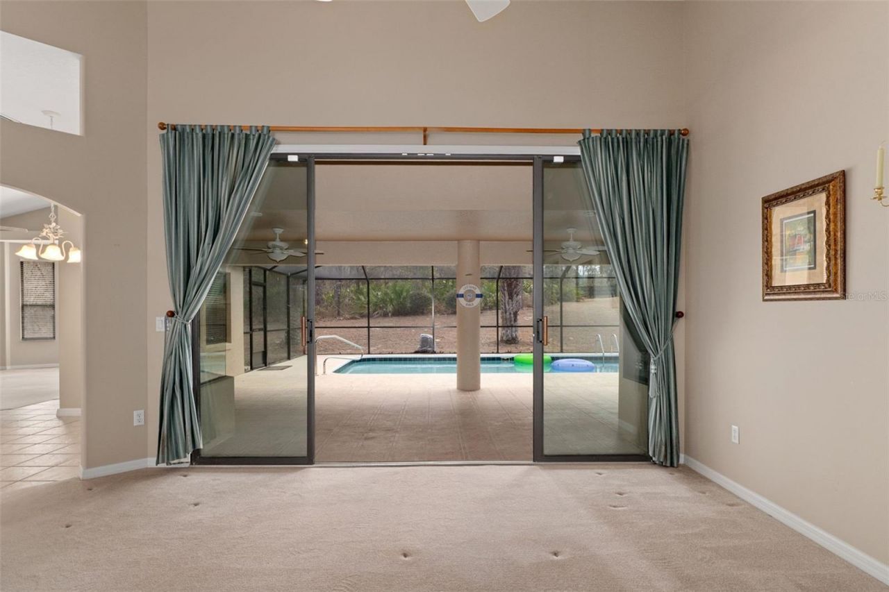 3337 N Yacht Terrace, Beverly Hills, FL 34465 Photo