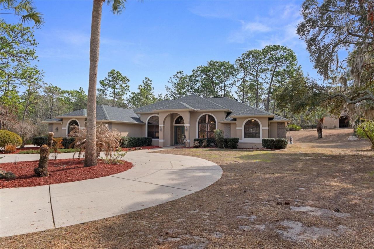 3337 N Yacht Terrace, Beverly Hills, FL 34465 Photo