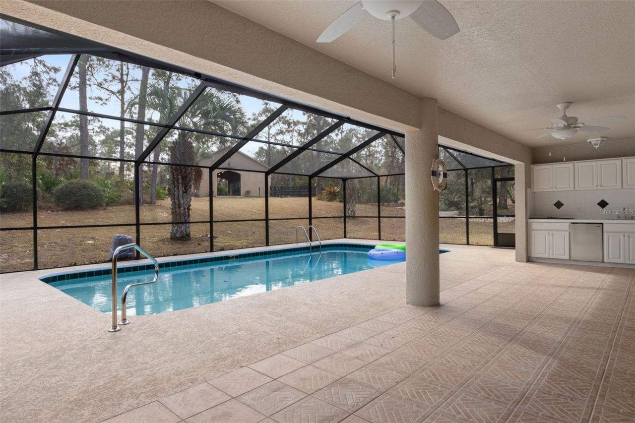 3337 N Yacht Terrace, Beverly Hills, FL 34465 Photo