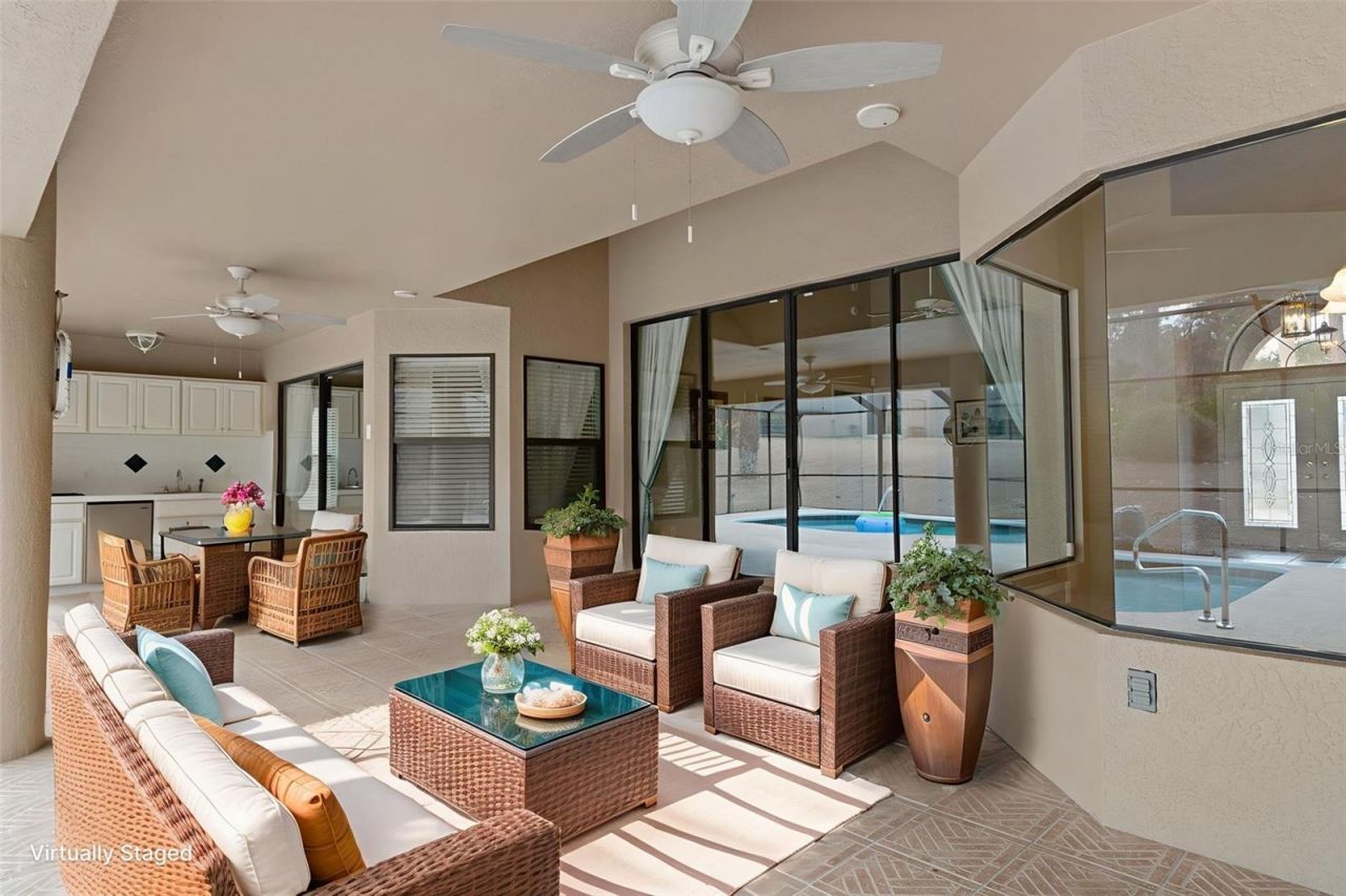 3337 N Yacht Terrace, Beverly Hills, FL 34465 Photo