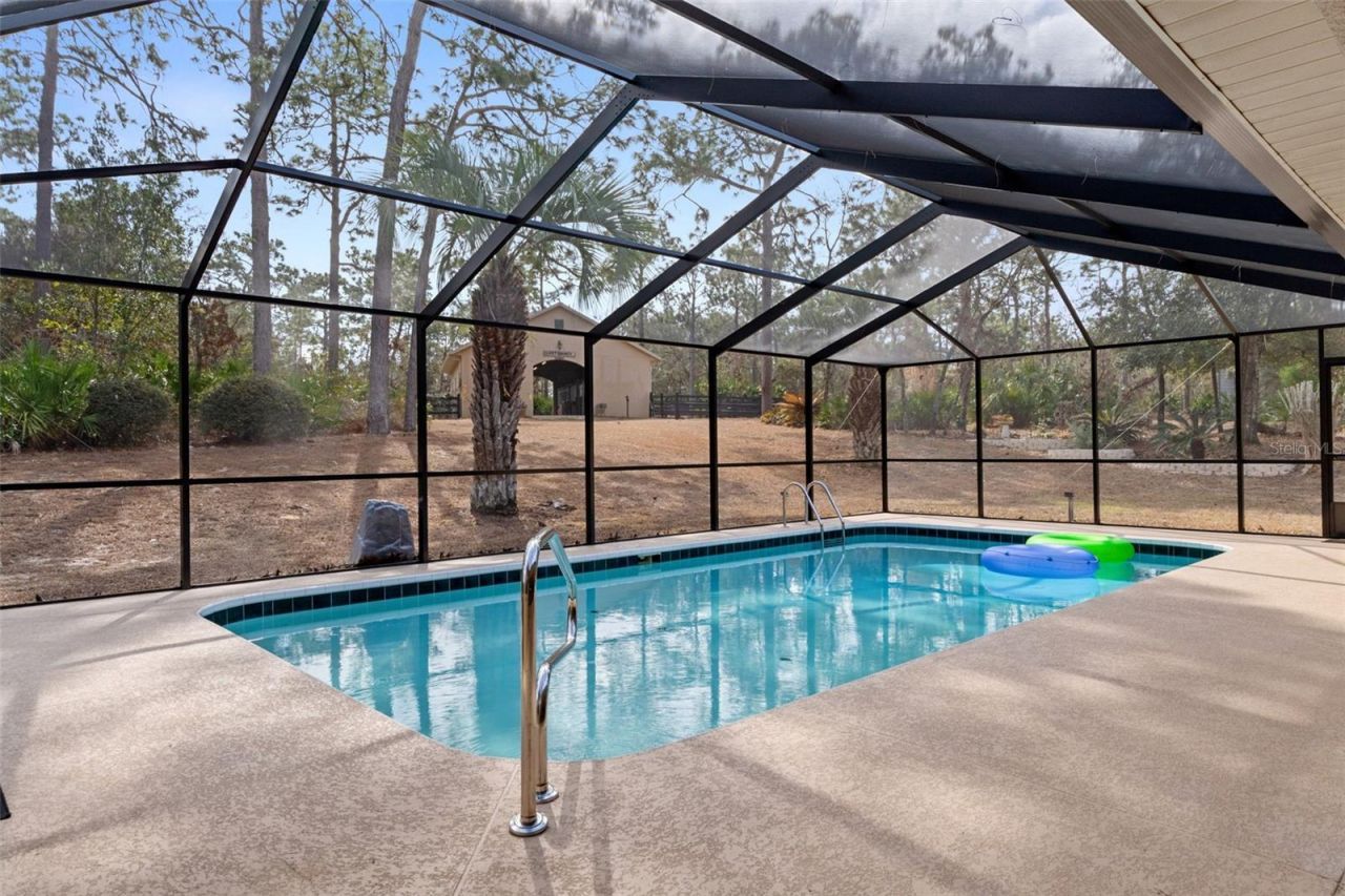 3337 N Yacht Terrace, Beverly Hills, FL 34465 Photo