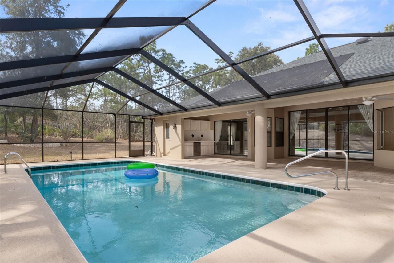 3337 N Yacht Terrace, Beverly Hills, FL 34465 Photo