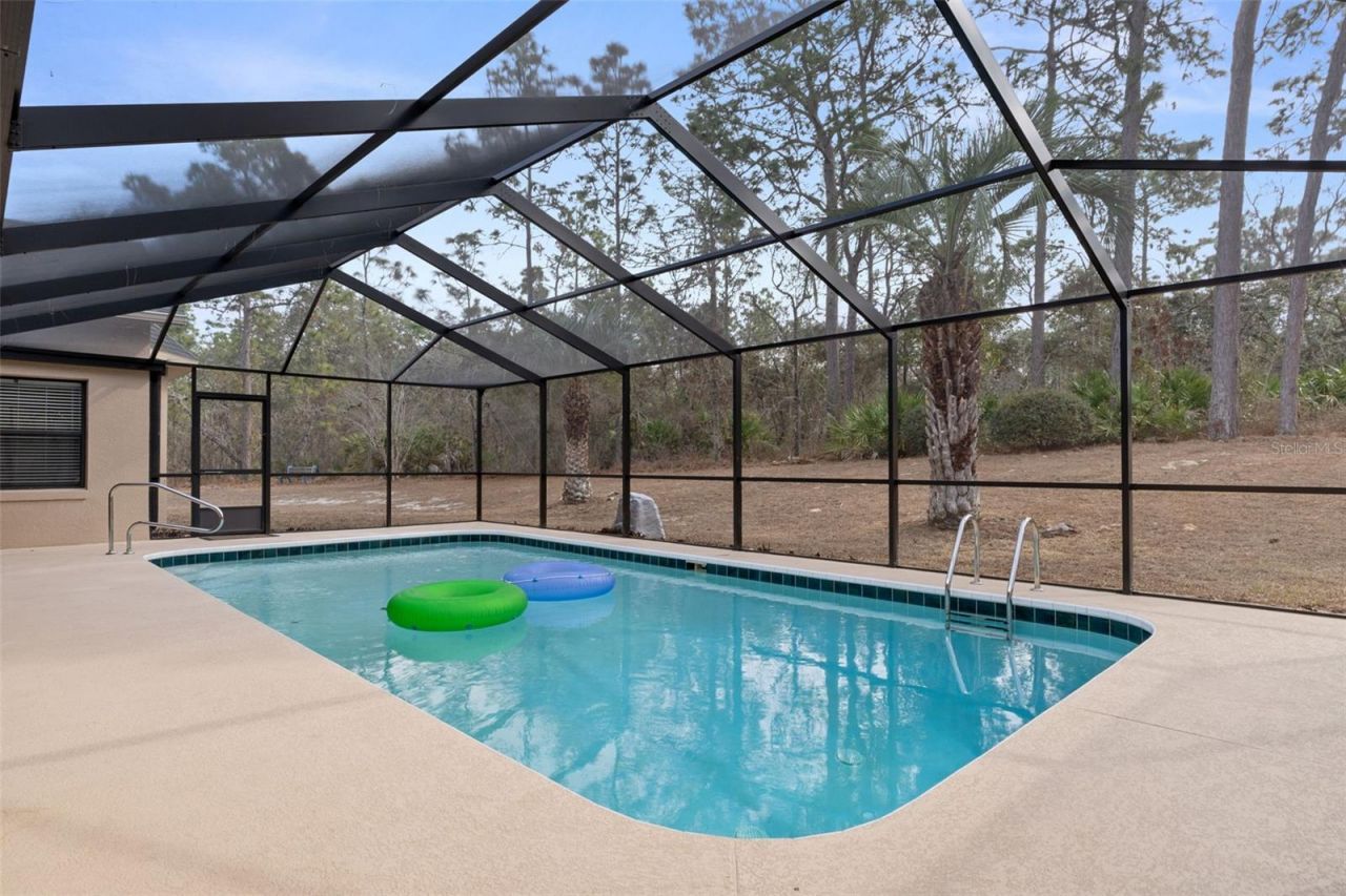 3337 N Yacht Terrace, Beverly Hills, FL 34465 Photo