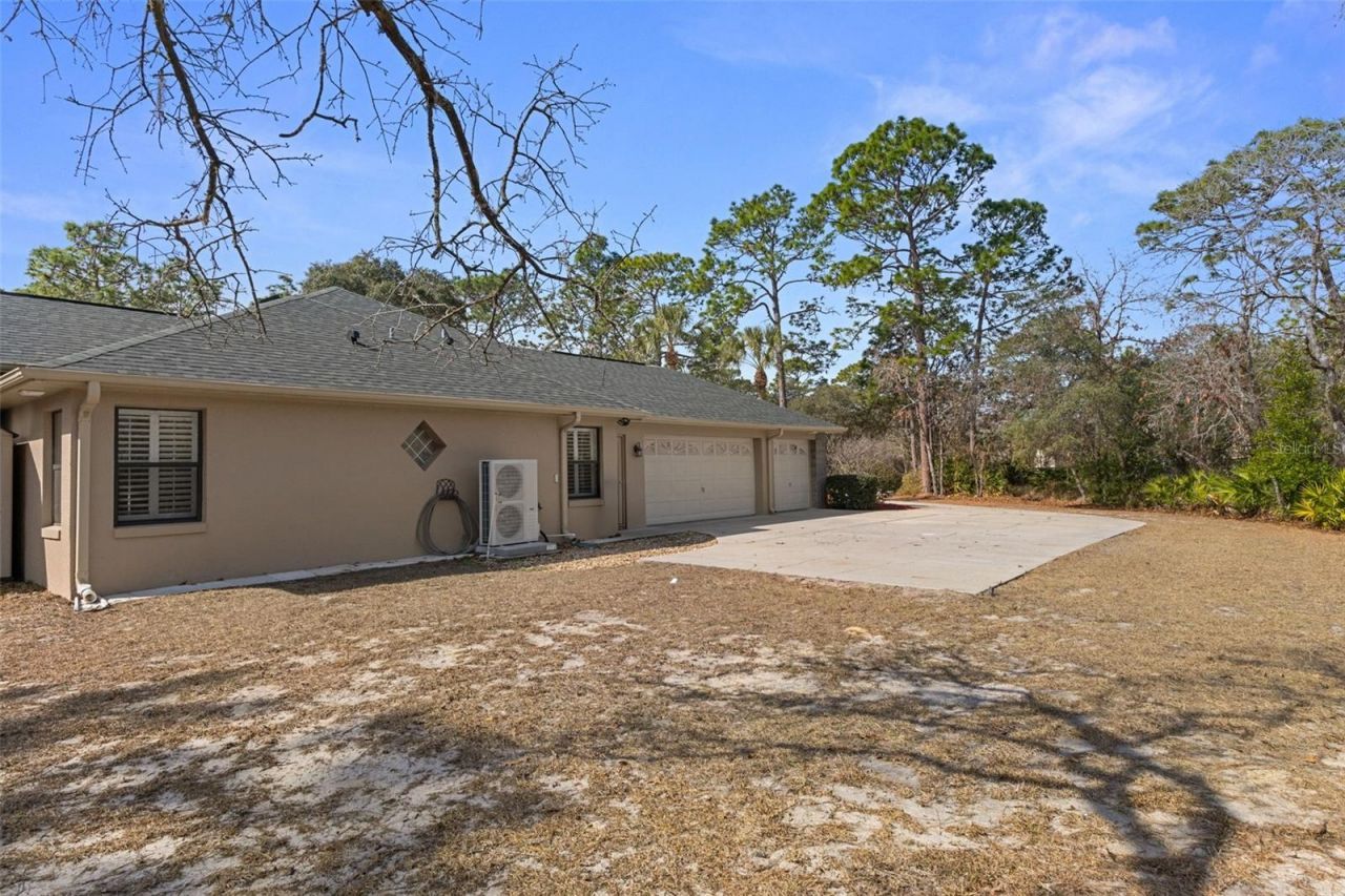 3337 N Yacht Terrace, Beverly Hills, FL 34465 Photo