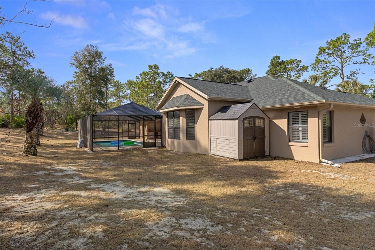 3337 N Yacht Terrace, Beverly Hills, FL 34465 Photo