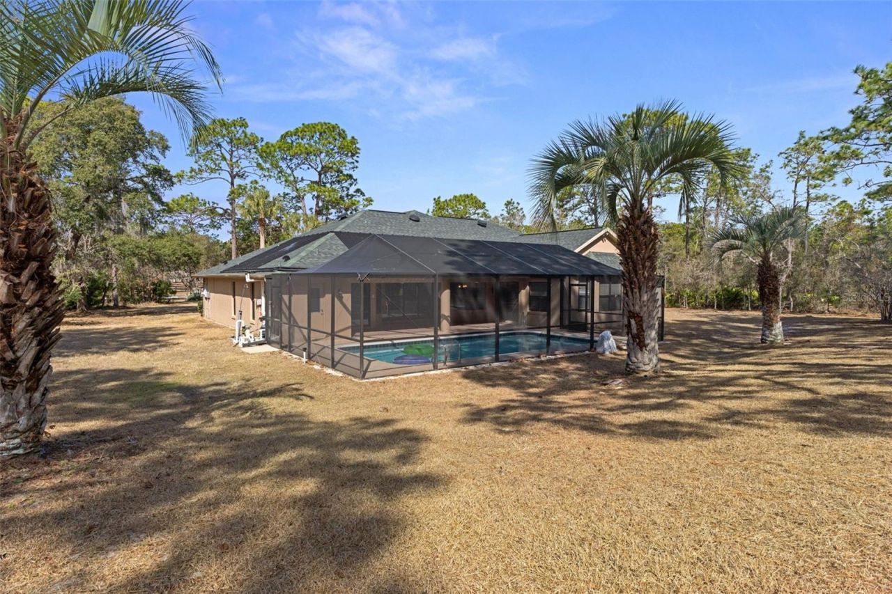 3337 N Yacht Terrace, Beverly Hills, FL 34465 Photo