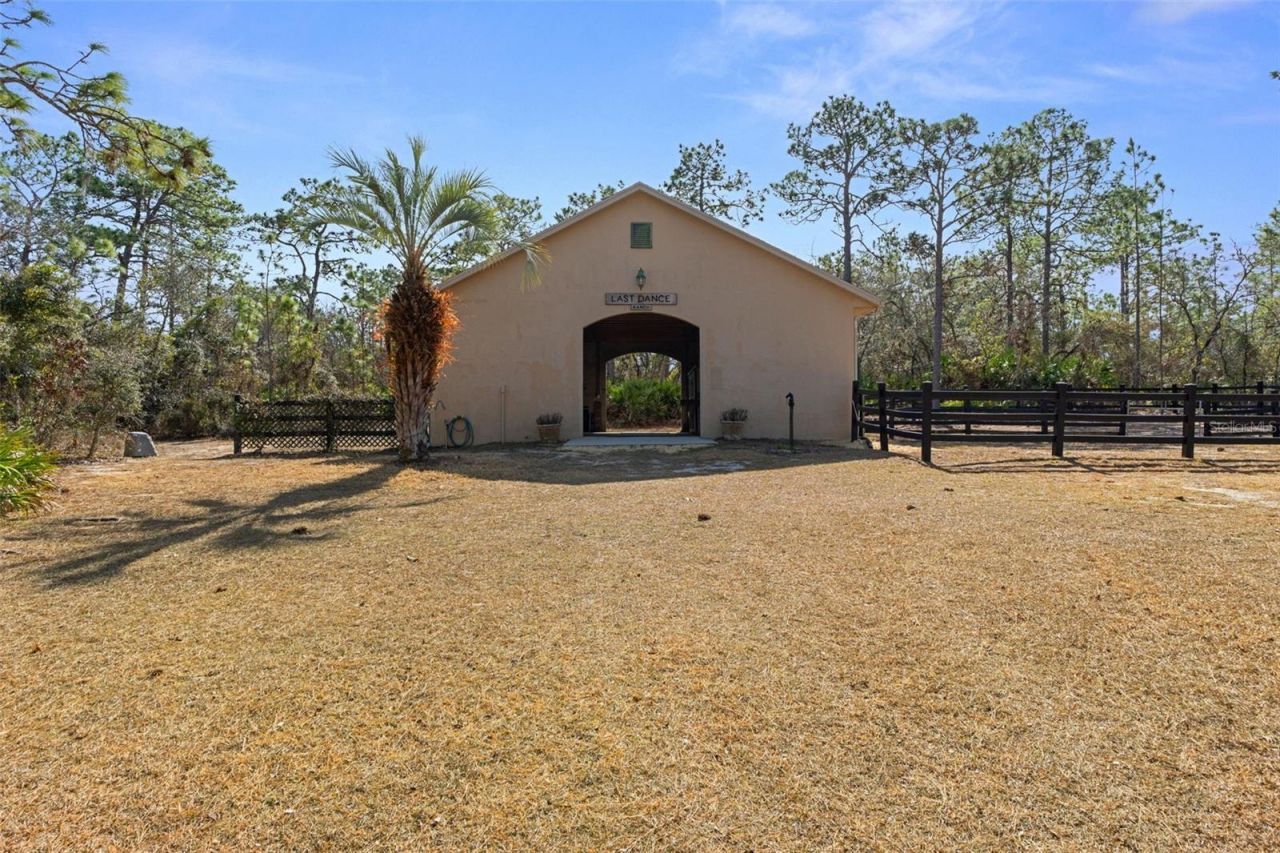 3337 N Yacht Terrace, Beverly Hills, FL 34465 Photo