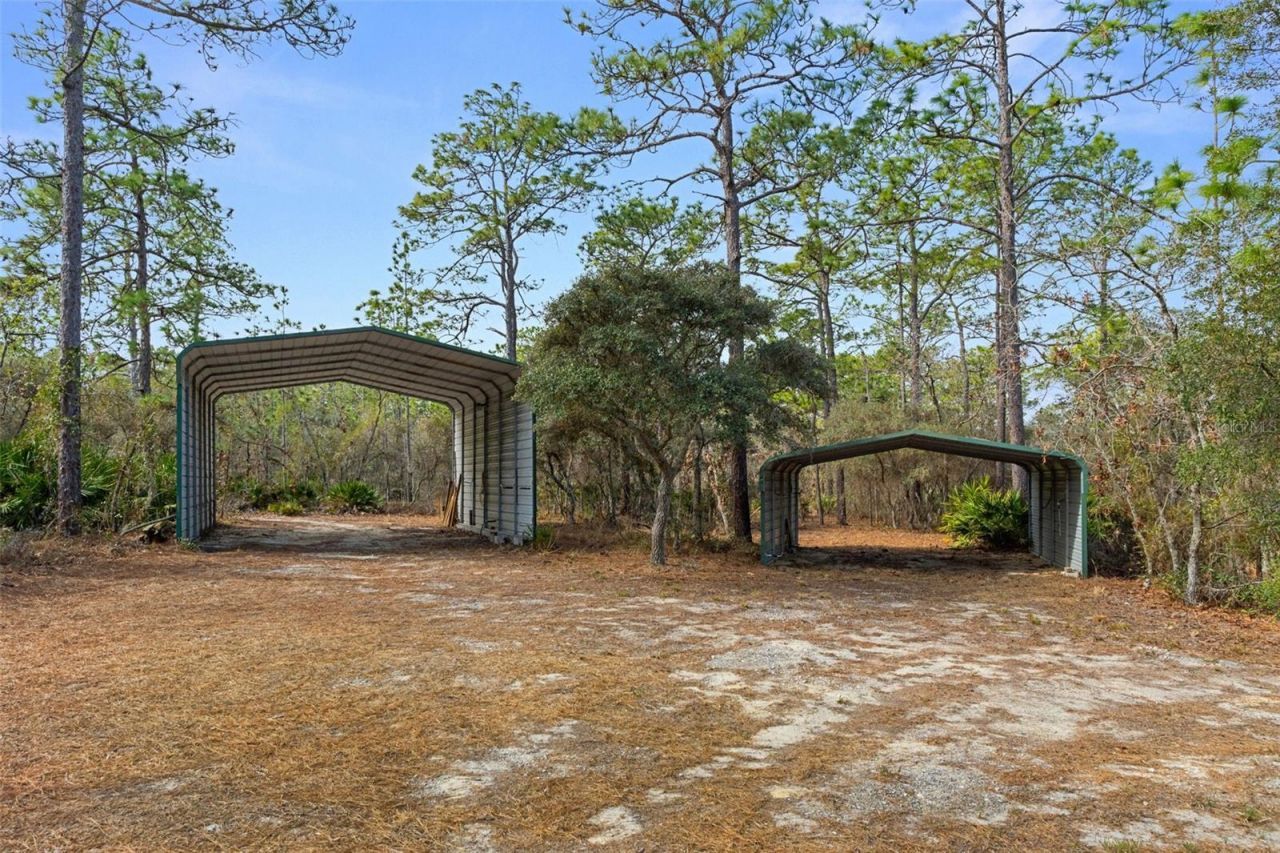 3337 N Yacht Terrace, Beverly Hills, FL 34465 Photo