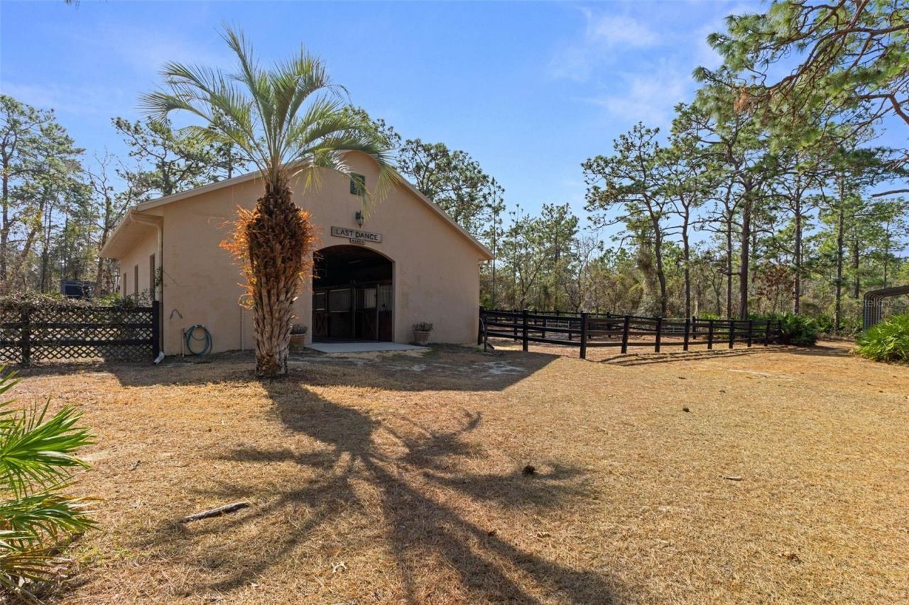 3337 N Yacht Terrace, Beverly Hills, FL 34465 Photo