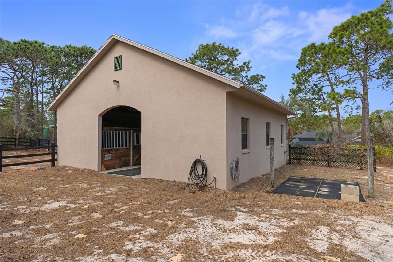 3337 N Yacht Terrace, Beverly Hills, FL 34465 Photo