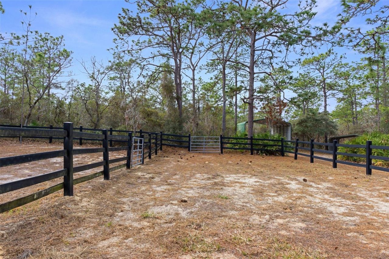 3337 N Yacht Terrace, Beverly Hills, FL 34465 Photo