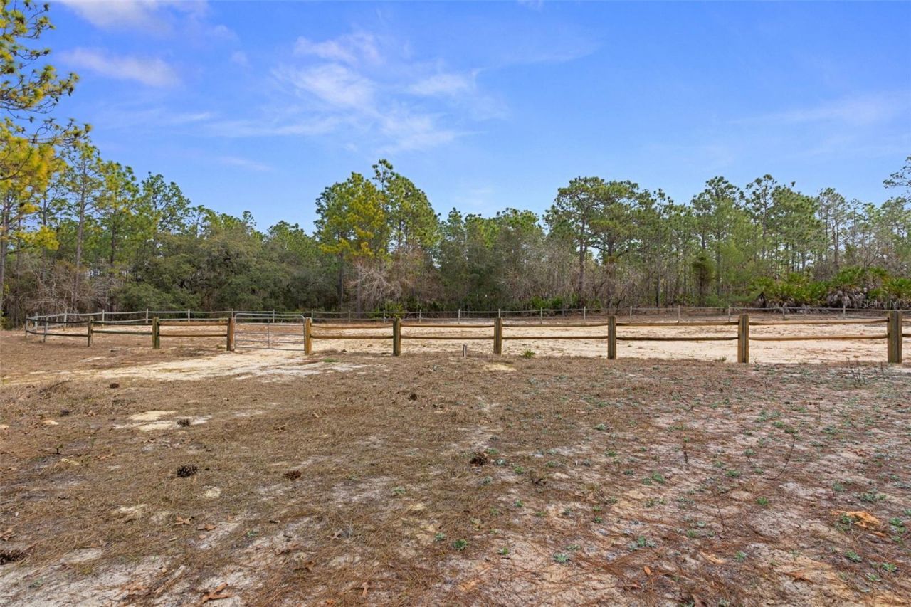 3337 N Yacht Terrace, Beverly Hills, FL 34465 Photo