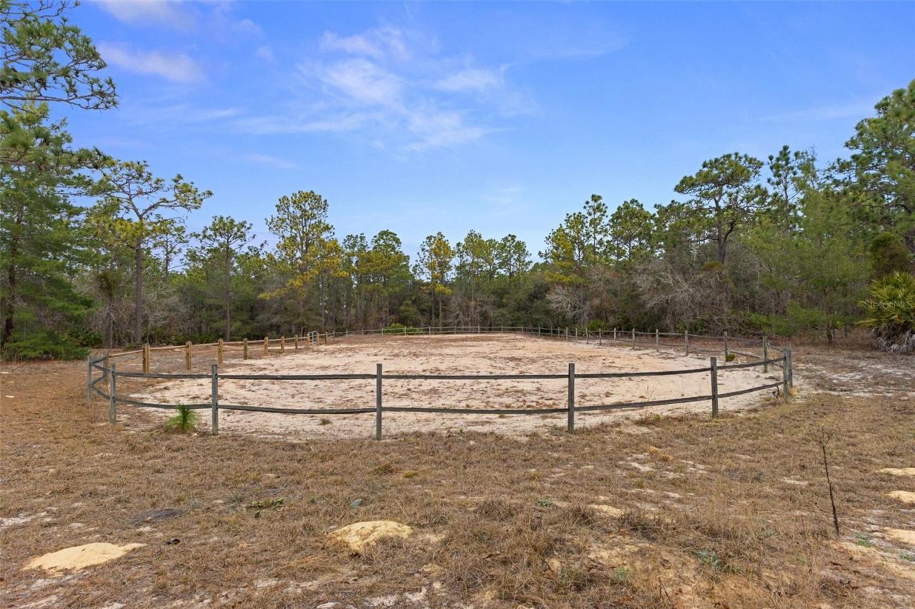 3337 N Yacht Terrace, Beverly Hills, FL 34465 Photo