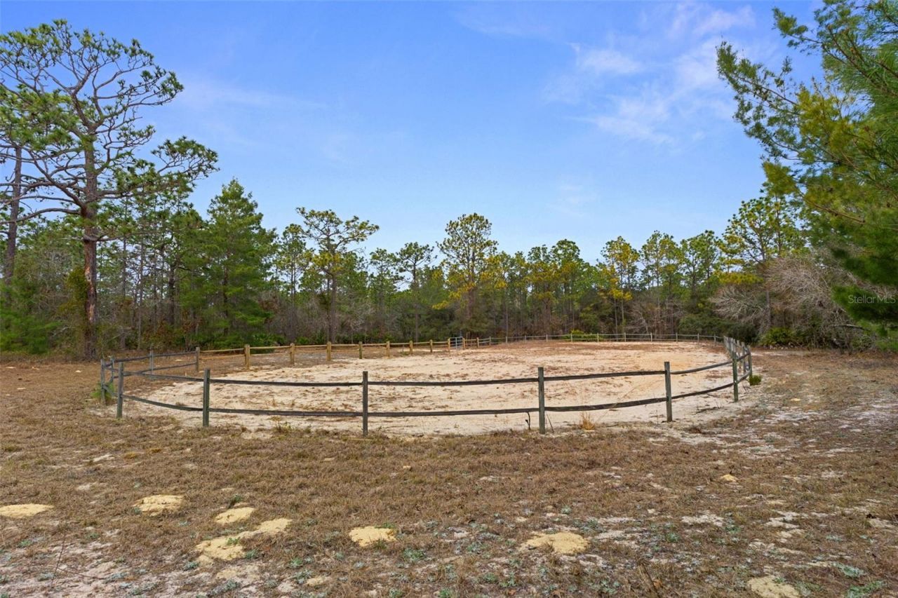 3337 N Yacht Terrace, Beverly Hills, FL 34465 Photo