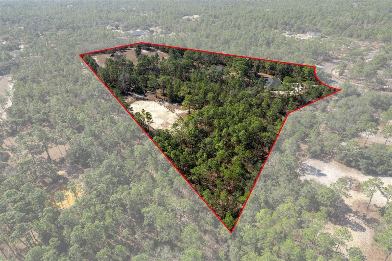 3337 N Yacht Terrace, Beverly Hills, FL 34465 Photo