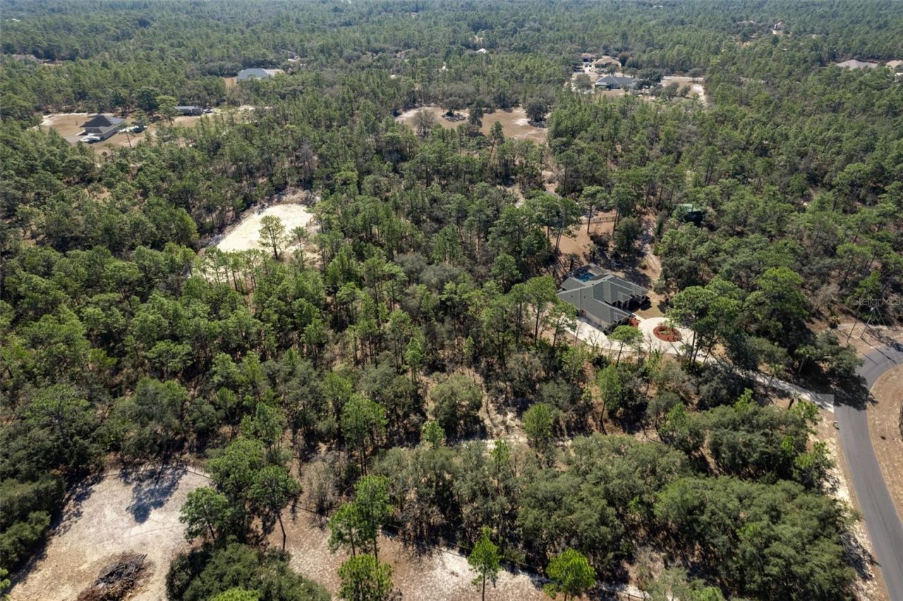 3337 N Yacht Terrace, Beverly Hills, FL 34465 Photo