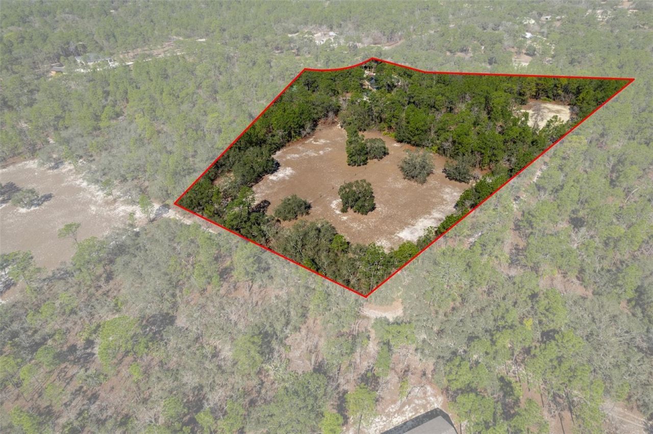 3337 N Yacht Terrace, Beverly Hills, FL 34465 Photo