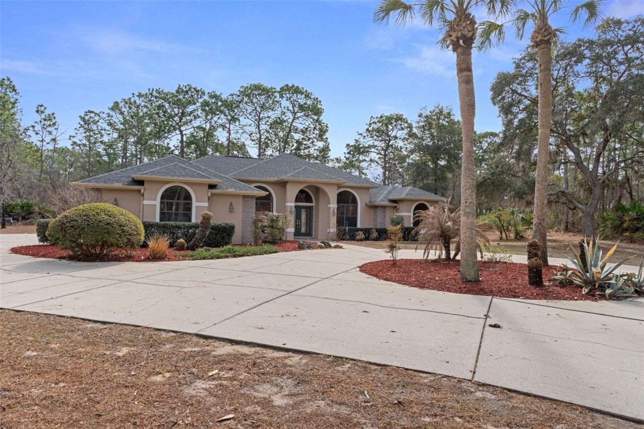 3337 N Yacht Terrace, Beverly Hills, FL 34465 Photo