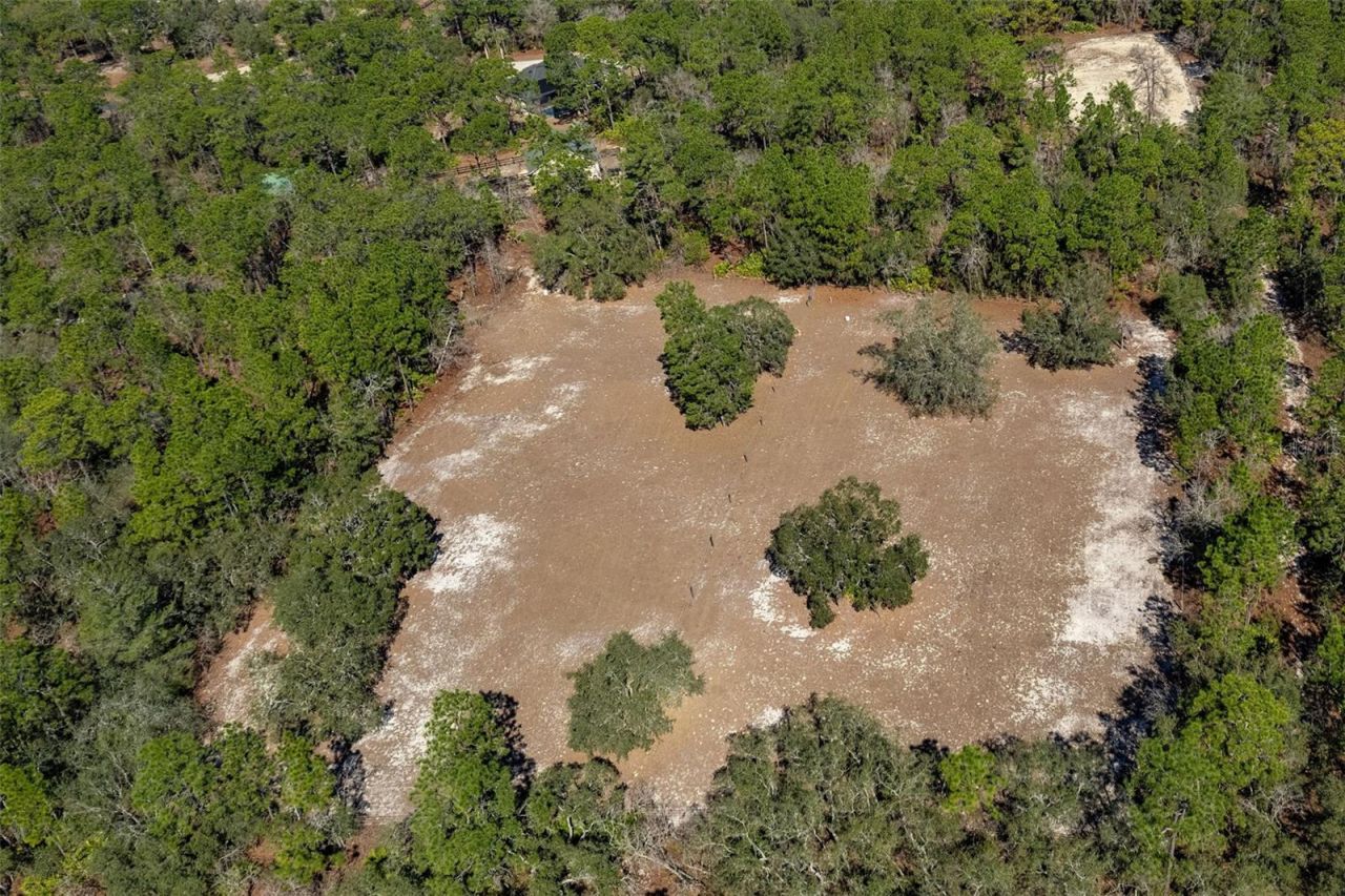 3337 N Yacht Terrace, Beverly Hills, FL 34465 Photo