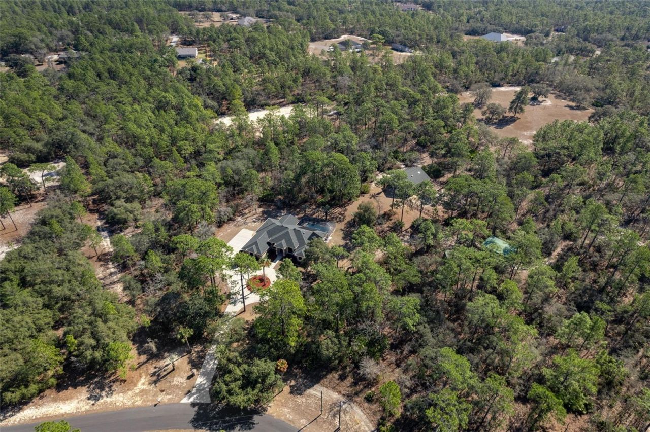 3337 N Yacht Terrace, Beverly Hills, FL 34465 Photo