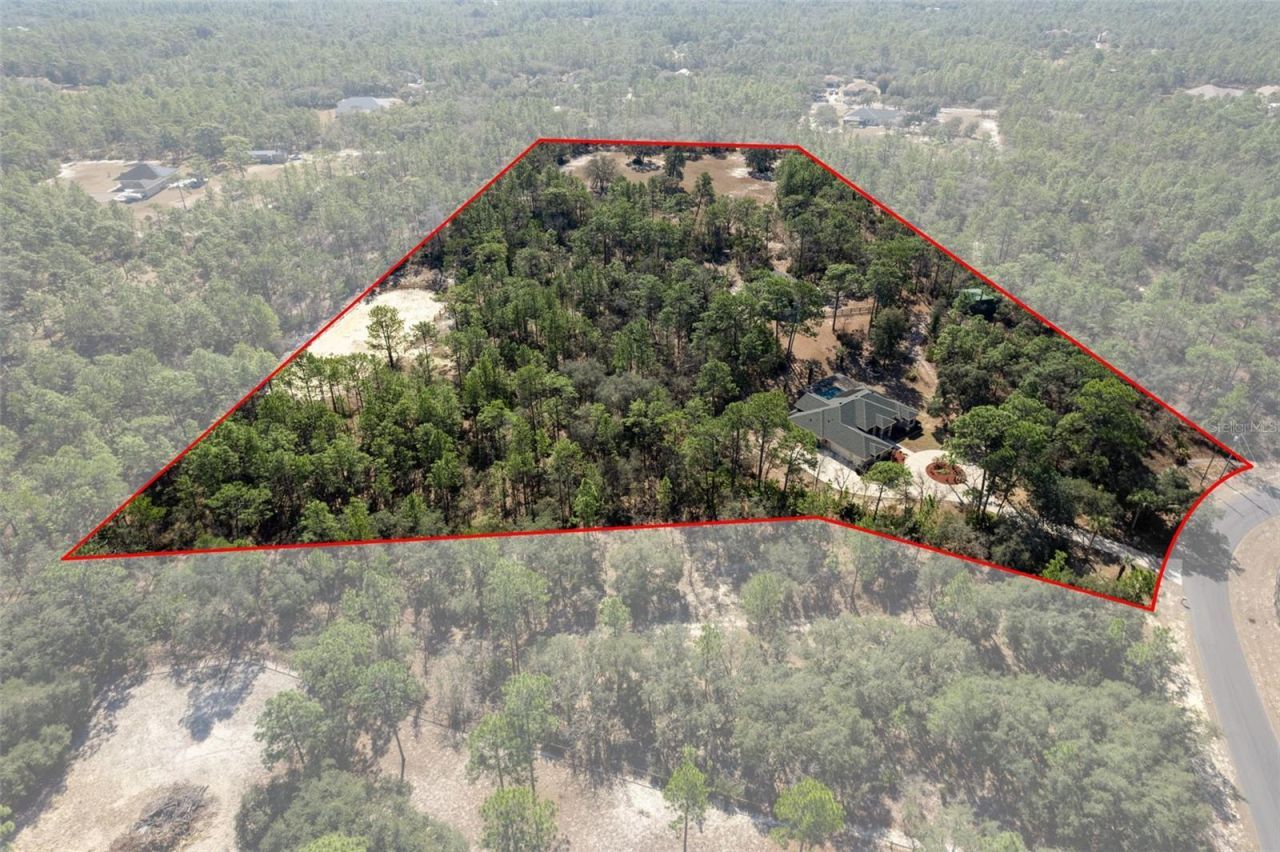 3337 N Yacht Terrace, Beverly Hills, FL 34465 Photo