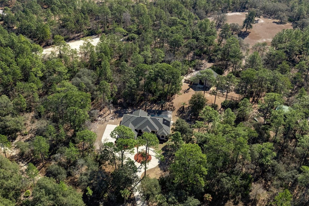 3337 N Yacht Terrace, Beverly Hills, FL 34465 Photo