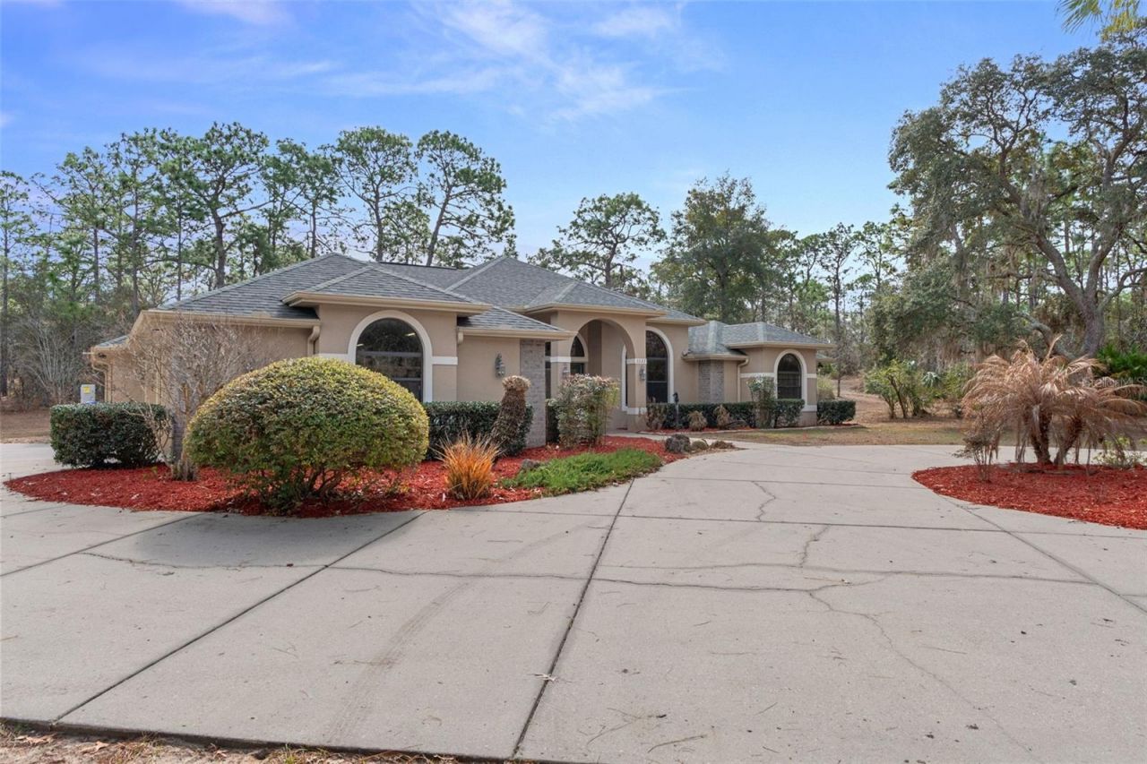 3337 N Yacht Terrace, Beverly Hills, FL 34465 Photo