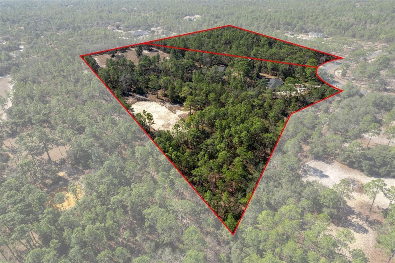 3337 N Yacht Terrace, Beverly Hills, FL 34465 Photo