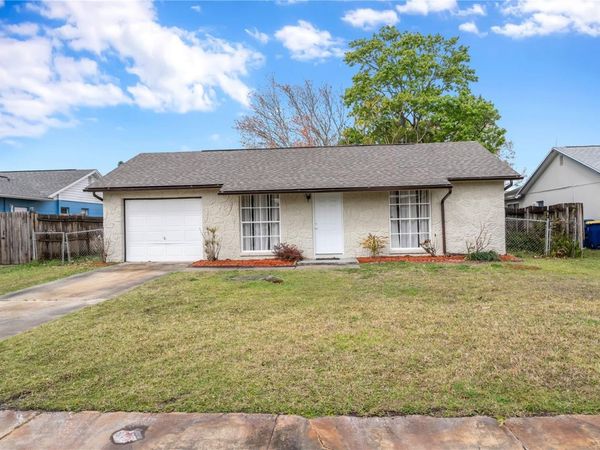 3451 MEXICALI ST, NEW PORT RICHEY, FL 34655