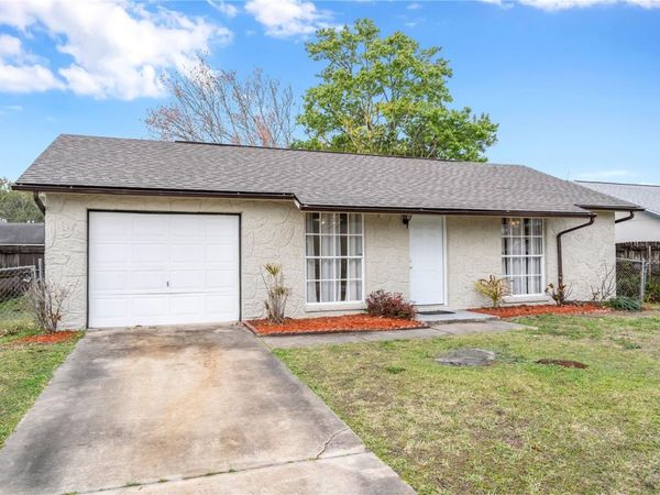 3451 MEXICALI ST, NEW PORT RICHEY, FL 34655