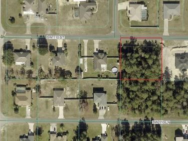 0 SW 110TH STREET, OCALA, FL 34476