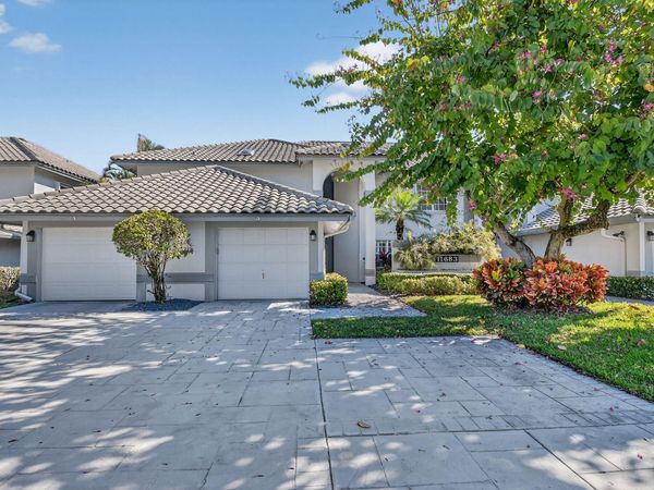 11683 Briarwood Circle, Unit 3, Boynton Beach, FL 33437