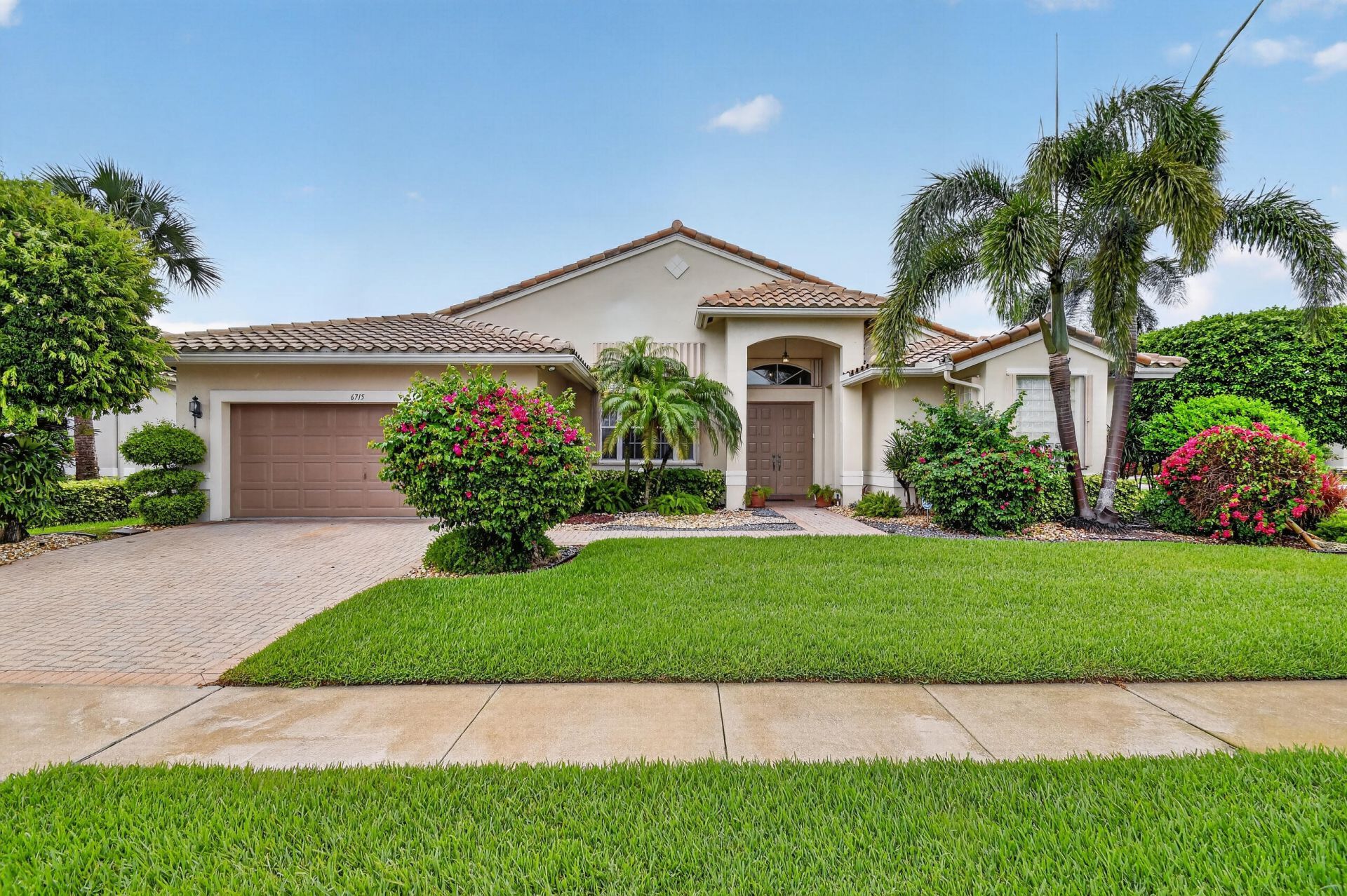6715 Chimere Terrace, Boynton Beach, FL 33437 Photo