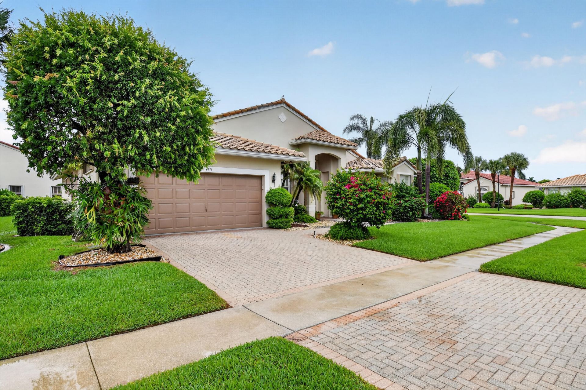 6715 Chimere Terrace, Boynton Beach, FL 33437 Photo