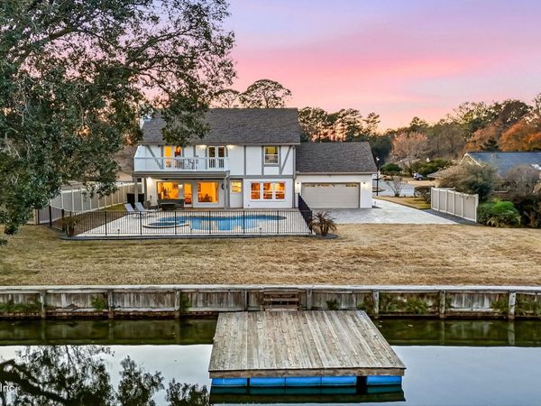 3507 HIDDEN LAKE Drive W, Jacksonville, FL 32216