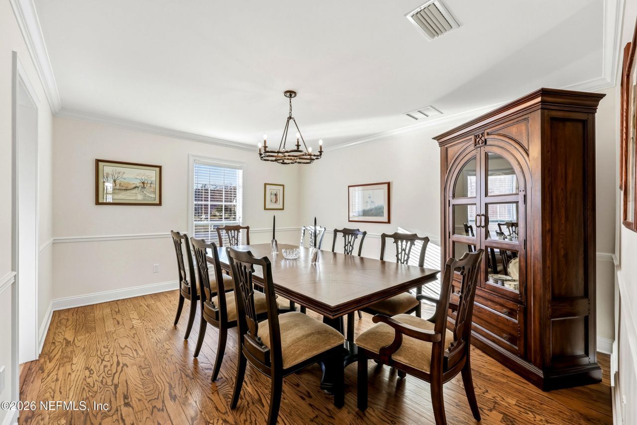 3507 Hidden Lake Drive W, Jacksonville, FL 32216 Photo