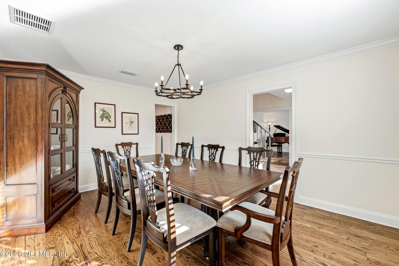 3507 Hidden Lake Drive W, Jacksonville, FL 32216 Photo