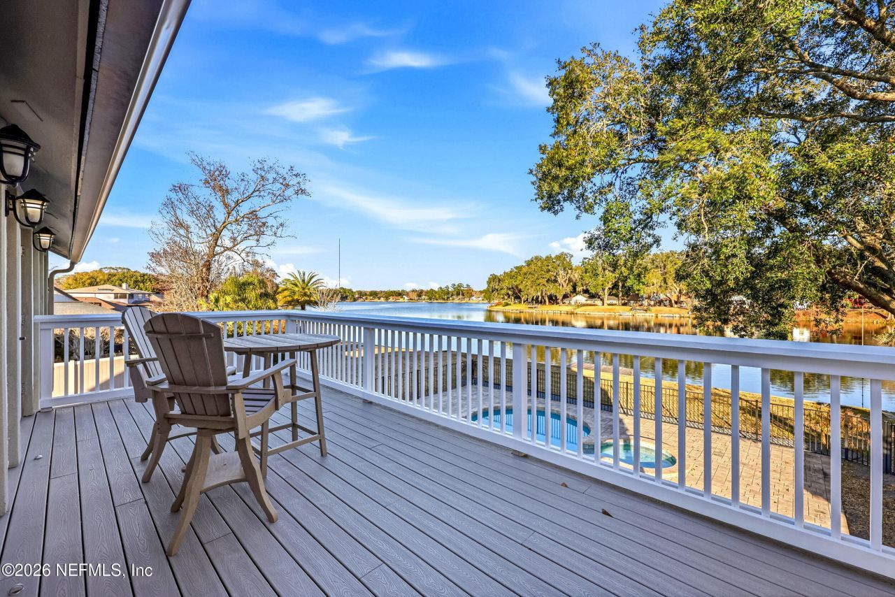 3507 Hidden Lake Drive W, Jacksonville, FL 32216 Photo