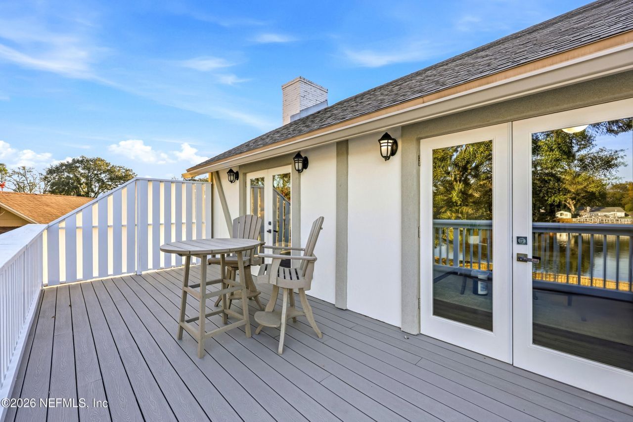 3507 Hidden Lake Drive W, Jacksonville, FL 32216 Photo