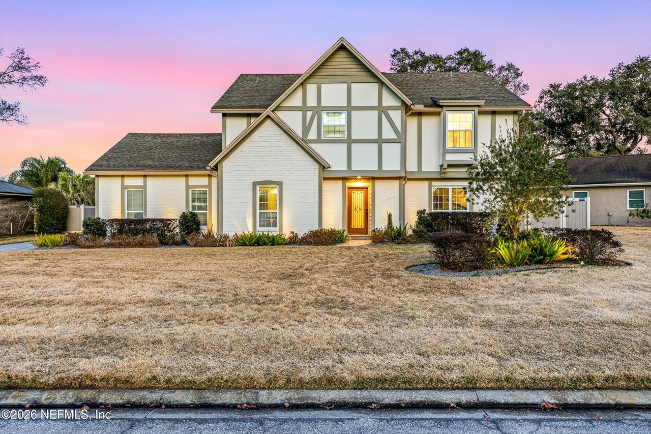 3507 Hidden Lake Drive W, Jacksonville, FL 32216 Photo